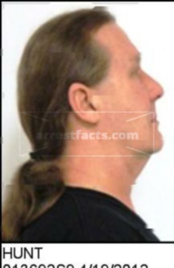 Paul David Hunt Ii