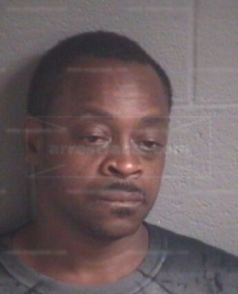 Lionel Eugene Woods