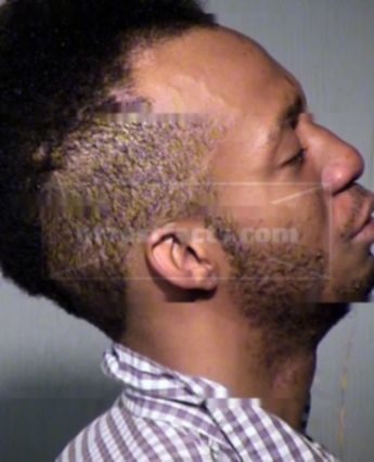 Trenton J Washington