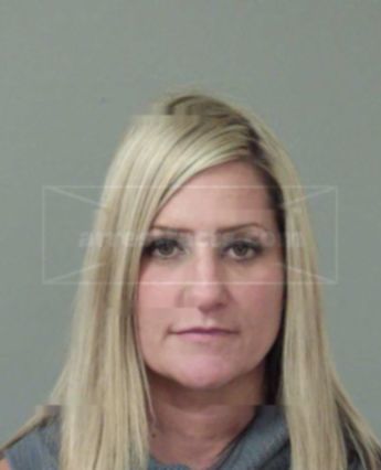 Jennifer Trinette Colburn