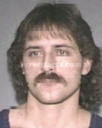 Mark Phillip Keller
