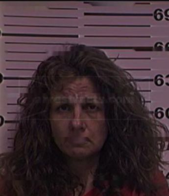 Janice Lanell Green