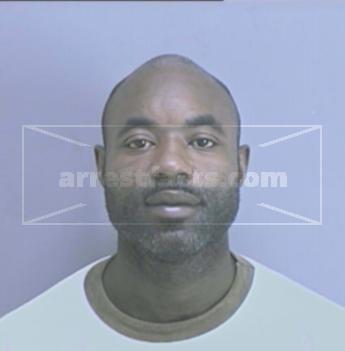 Kevin Dewayne Woods