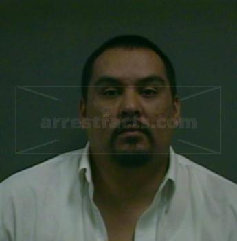 Stephen Ruben Martinez