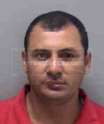 Amaury Bauta Del Toro