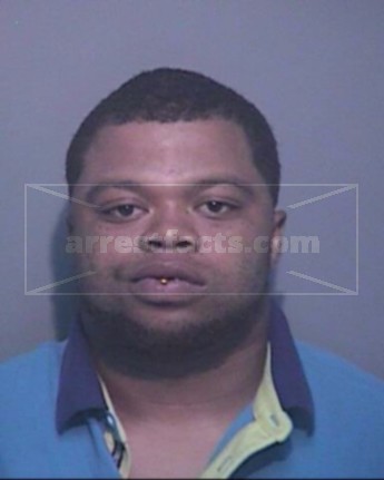 Marvin Kyle Walker