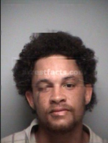 Byron Santon Reynolds
