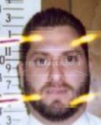 Chad Anthony Garcia