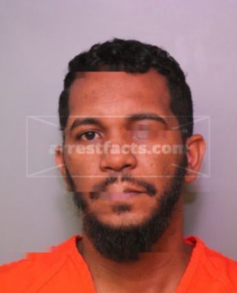 Jarvis Demetrich Williams