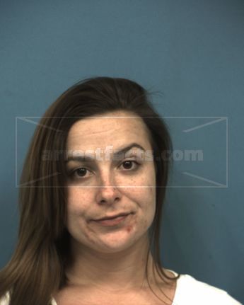 Sarah Gayle Williams