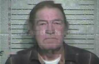 John Wesley Toppass