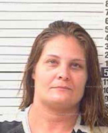 Ashley Dawn Newton