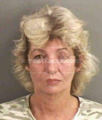 Debbie Lee Barlow