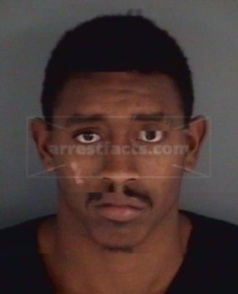 Anthony Lee Williams