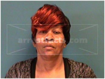 Shirley Barbara Carr