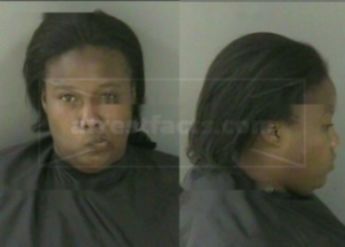 Jekeria Lamontia Patterson