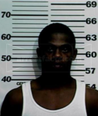 Amos Joele Berryman