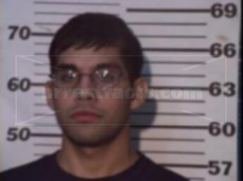 Roberto Garza Martinez