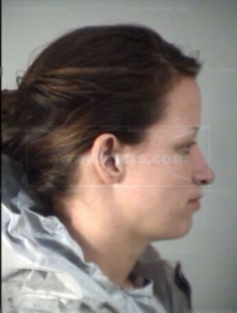 Monica Lynn Zakresky
