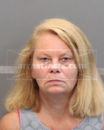 Sandra Elanie Silvey