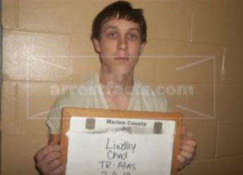 Chad Lindley