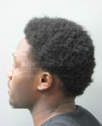 Demarcus Parson