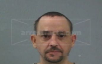 Jeremy Joe Baker