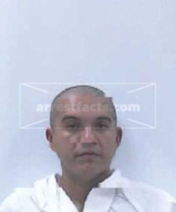 Ever Antonio Amaya