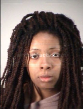April Brown Robinson