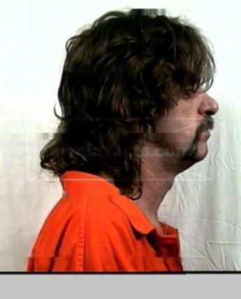Terry Wayne Hill