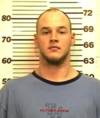 Christopher Ellis Joslin