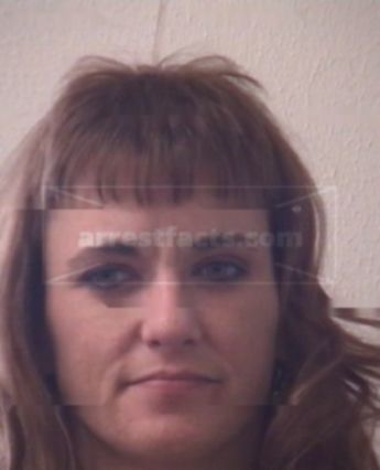 Leann Michelle Richardson