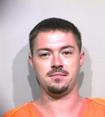 Johnny Dale Warnke