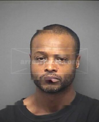 Duane Gregory Thomas