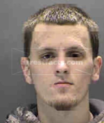 Blake Christopher Melton