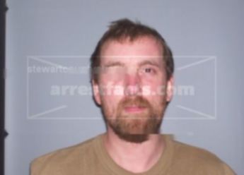 Joseph Daniel Whitehead