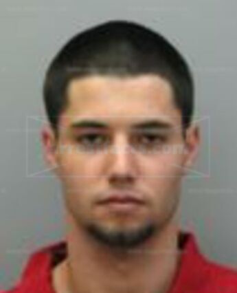 David Brian Glaspell Jr.