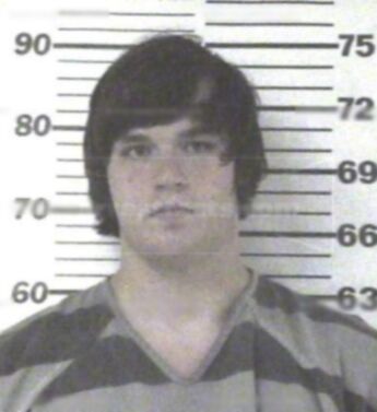 Christopher Benjamin Coleman