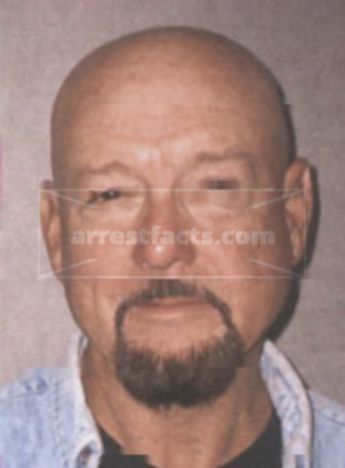 Donald Ray Rittenhouse