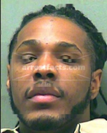 Raheem D Robertson