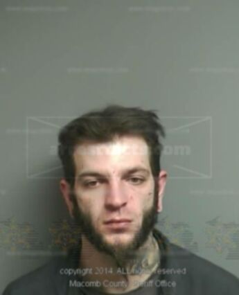 Matthew Howard Donohue