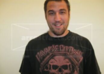 Arron Andrew Hearns