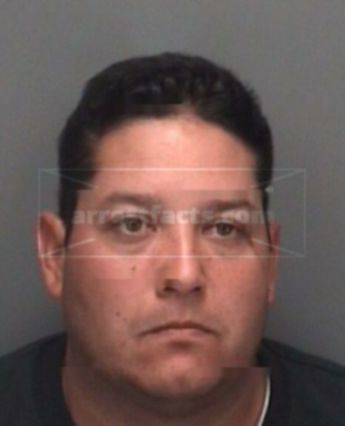 Michael Martin Vasquez