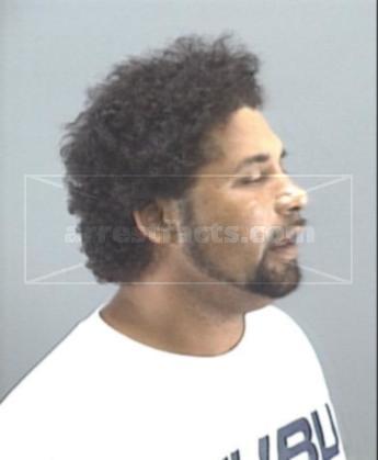Otis Ray Johnson