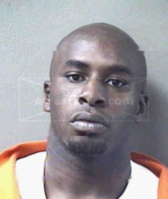 Thaddeus Lamar Rose