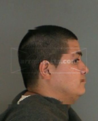 Carlos Antonio Miranda Ii