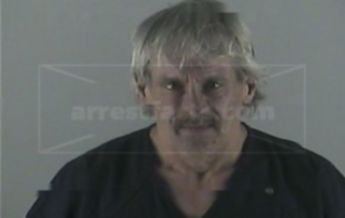Daniel Arnold Scott