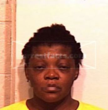 Marzetta Yvonne Dunn
