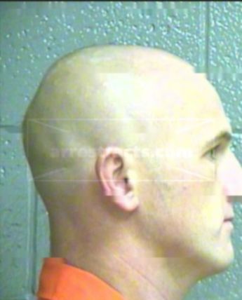 Preston Ryan Paschal