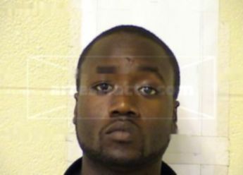 Donnell West
